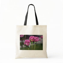 Floribunda 'Angel Face' Roses Bags