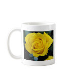 Floribunda flowers coffee mugs