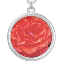 Floribunda flowers jewelry