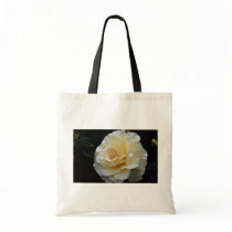 Floribunda 'French Lace' Roses Bag