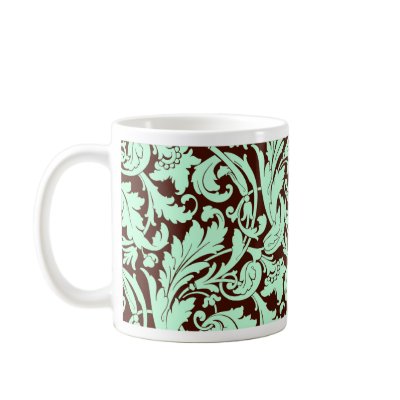 Floribunda Mug by Revelo