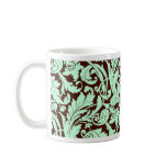 Floribunda Mug