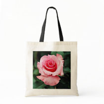 Floribunda 'Pleasure' White flowers Bags