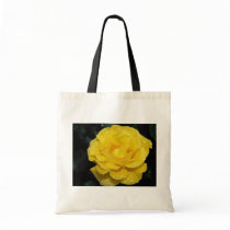 Floribunda Roses Bag