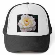 Floribunda White flowers Hats