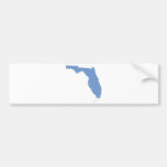 Florida - a blue state bumper sticker