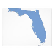 Florida - a blue state invite