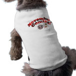 Florida Anti ObamaCare – November’s Coming! Pet T Shirt