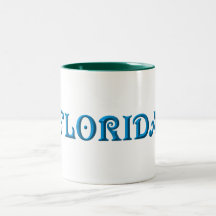 Florida Coffee Mug