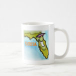 Florida Coffee Mug
