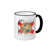 Florida Coffee Mugs