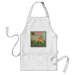 Florida Cowboy Apron
