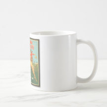 Florida Cowboy Coffee Mug