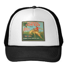 Florida Cowboy Hats