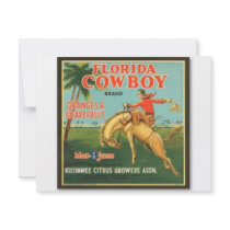 Florida Cowboy