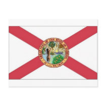 Florida Flag Alternative