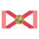 Florida Flag Photo Cards