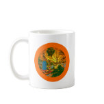 Florida Flag Theme 00 Mug