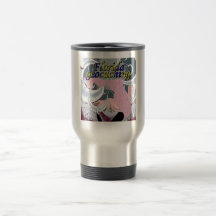Florida Geocaching Supplies Travel Mug