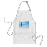 Florida Gulf Coast 2012 Aprons