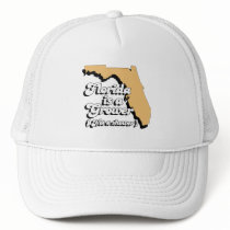 Florida is a Grower. Not a Shower