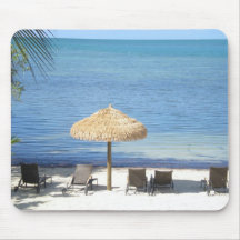Florida Keys Mouse Pads