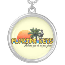 Florida Keys Pendants