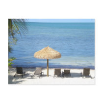 Florida keys postcards