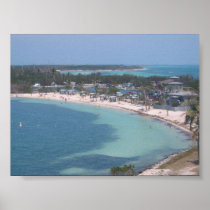 Florida Keys Print