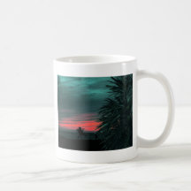 Florida Keys Sunset Mug