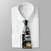 Florida Keys Neckwear