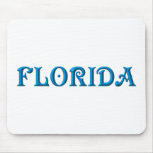 Florida Mousepads