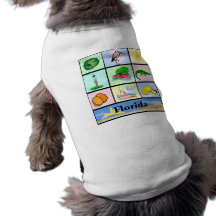 Florida Pet Shirt