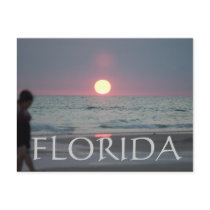 FLORIDA POST CARDS
