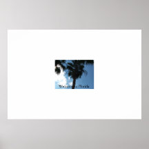 florida poster