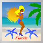 Florida Poster