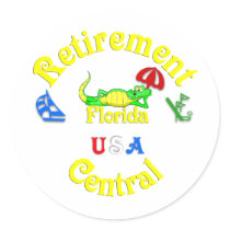 Florida Retirement.:-)