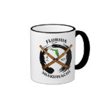 Florida Shakuhachi Mug
