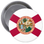 Florida State Flag Pin