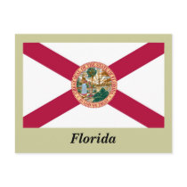 Florida State Flag