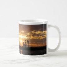 Florida Sunset Mug