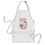 Florida Tax Day Tea Party Protest Aprons