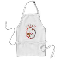 Florida Tax Day Tea Party Protest Aprons