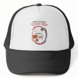 Florida Tax Day Tea Party Protest Baseball Cap Mesh Hats