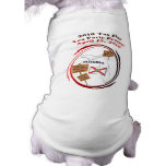 Florida Tax Day Tea Party Protest pet clothing