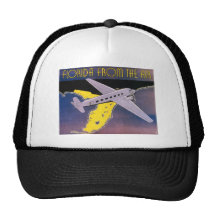 Florida Trucker Hats