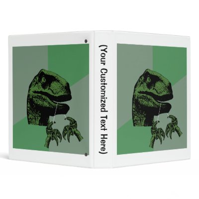 Flossoraptor Philosoraptor by MemeRegime