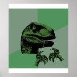 Flossoraptor Philosoraptor