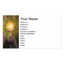 Flotsam Business Card