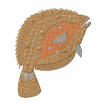 Flounder Polo